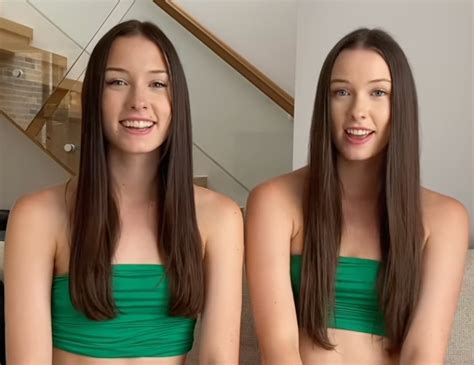 maddison twins leak|Mom Discovers Identical Twins OnlyFans Secret。